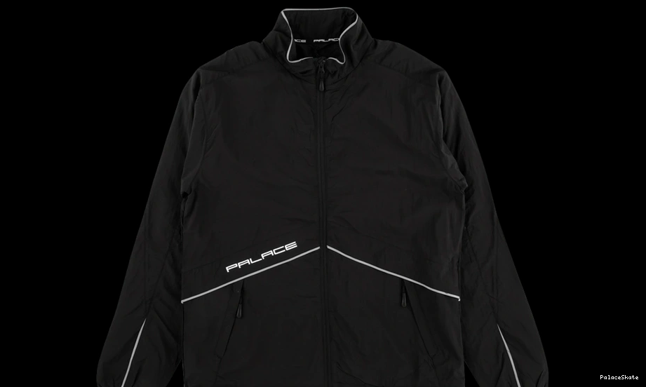 Affordable Palace Jacket Crink Runner 0817